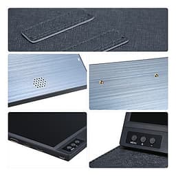 Màn Hình LED Chơi Game T-bao (1920x1080 HD IPS 15.6-inch)