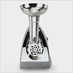 Máy xay thịt gia đình cao cấp giúp công việc nội trợ trở nên đơn giản 								