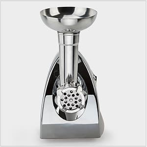 Máy xay thịt gia đình cao cấp giúp công việc nội trợ trở nên đơn giản 								