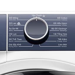 Máy sấy Electrolux 9 kg EDH903BEWA