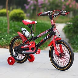 Xe đạp thời trang trẻ em