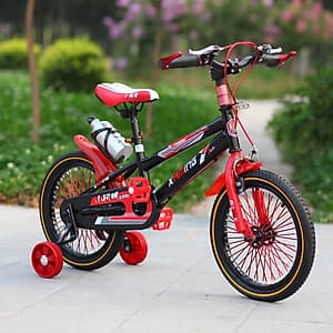 Xe đạp thời trang trẻ em