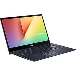 Laptop Asus VivoBook Flip 14 TM420IA-EC155T (AMD R3-4300U/ 4GB DDR4 3200MHz/ 256GB SSD M.2 PCIE/ 14 FHD Touch/ Win10) - Hàng Chính Hãng
