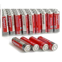 Hộp 40 viên pin 2A Maxell