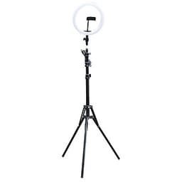 Đèn Livestrem, Makeup, Chụp Ảnh 26T