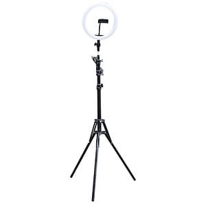 Đèn Livestrem, Makeup, Chụp Ảnh 26T