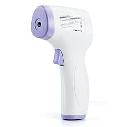 Nhiệt kế đo nhiệt độ không tiếp xúc - Đo nhiệt độ cơ thể, đo nhiệt độ sữa cho bé
