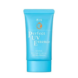 Kem chống nắng dạng tinh chất Senka Perfect UV Essence 50g