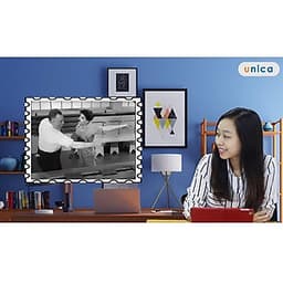  Khóa học NGOẠI NGỮ- Ngữ pháp Tiếng Anh cơ bản -[UNICA.VN