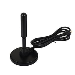 Ăng-ten Trong Nhà HDTV Cho Chất Lượng Full HD UHF VHF TV