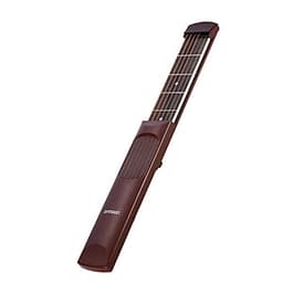 Đàn Guitar 6 Dây Bỏ Túi Luyện Ngón Tay Ammoon