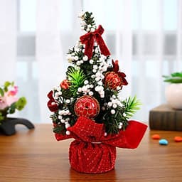 Cây Thông Giáng Sinh Để Bàn (20cm)