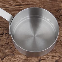 Thép Không Gỉ Mini Sauce Pan Không Dính Sữa Nhỏ Pan Dụng Cụ Nhà Bếp