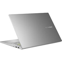 Laptop Asus VivoBook 14 A415EA-EB358T (Core i3-1115G4/ 4GB LPDDR4x 3733MHz Onboard/ 256GB SSD M.2 PCIE G3X4/ 14 FHD/ Win10) - Hàng Chính Hãng