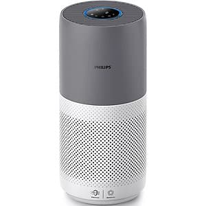 Máy lọc không khí Philips AC2936/13 (diện tích sử dụng 85m2) - Hàng chính hãng
