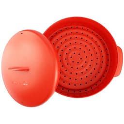 Xửng Hấp Tupperware Steam It (20cm)