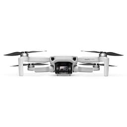 Máy Quay DJI Mavic Mini Bản Combo Trắng - Hàng Nhập Khẩu