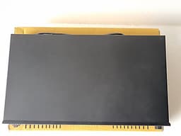 Lọc âm equalizer EQ 9000 Oriole- Hàng chính hãng