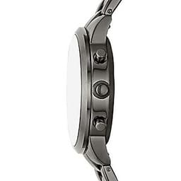Đồng hồ Nam Fossil HR Heart Rate (Hybrid) thông minh Nhập Khẩu Mỹ