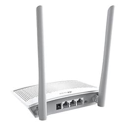 Router Wifi TP-Link Chuẩn N Tốc Độ 300Mbps TL-WR820N - Hàng Chính Hãng
