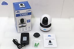 [TẶNG THẺ NHỚ 32G] CAMERA VITACAM C1080 - Hàng chính hãng