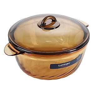 Nồi thủy tinh Luminarc Trianon Eclipse H7725 (3.8L)