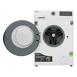Máy giặt Toshiba Inverter 7.5 Kg TW-BH85S2V WK