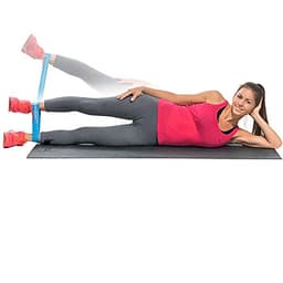 5 Dây Đàn Hồi, Dây Kháng Lực Tập Gym Chính Hãng Amalife
