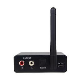 BỘ CHUYỂN ĐỔI ÂM THANH KIWI KA08-HÀNG CHÍNH HÃNG