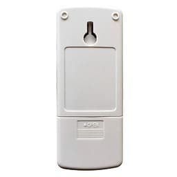 Remote Điều Khiển Cho Máy Lạnh, Điều Hòa SHARP CRMC-A746JBEZ, CRMC-A791JBEZ
