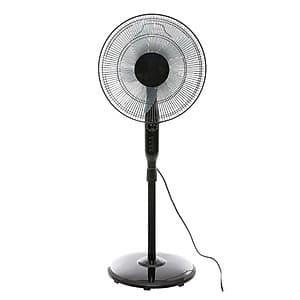 Quạt cây đứng FS40Q