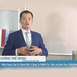  Khóa học NUÔI DẠY CON - Phương pháp dạy con thành tài [UNICA.VN