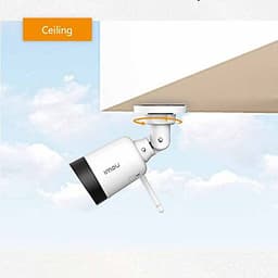 Camera IP Wifi Dahua IPC-G42P-IMOU 4.0MP - Hàng Nhập Khẩu