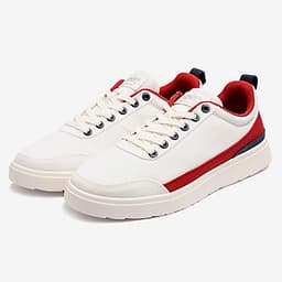 Giày Thể Thao Nữ Biti's Hunter Street DSWH01300DOO - Double Stripes