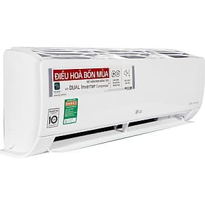 Điều Hòa 2 Chiều LG Inverter 12000 Btu B13END - Chỉ giao tại Hà Nội
