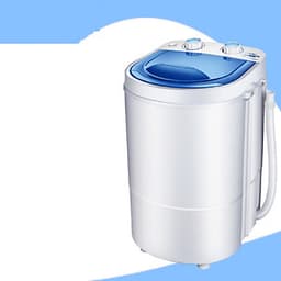 Máy Giặt Quần Áo Mini Bán Tự Động Cao Cấp Tiết KIệm Điện Nước