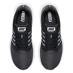 Giày Chạy Bộ Nữ Nike RUN SWIFT 909006-001 - Đen - Hàng Chính Hãng