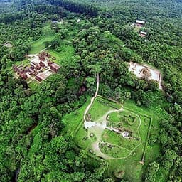 [Đà Nẵng] Tour Thánh Địa Mỹ Sơn - Phố Cổ Hội An 01 Ngày, Khởi Hành Hàng Ngày