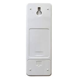 Remote Điều Khiển Cho Máy lạnh, Máy Điều Hòa Toshiba RAS-16SKV-E