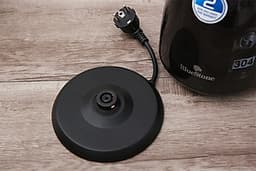 Ấm Đun Nước Bluestone KTB-3453 (1.5 Lít) - Hàng Chính Hãng