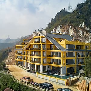 Combo Sapa Aira Boutique 4* + Xe Giường Nằm, Khởi Hành Hàng Ngày Từ HN Dành Cho 01 Người