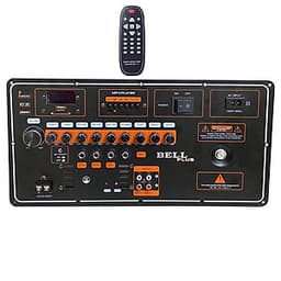 Mạch Loa Kéo công suất lớn 3 tấc 4 tấc Bellplus (hàng chính hãng)