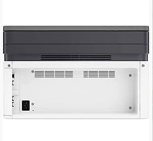 Máy in đa năng trắng đen (In, sao chép, quét) HP LaserJet MFP 135a_4ZB82A – Hàng chính hãng
