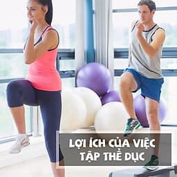  Khóa học SỨC KHỎE- Bí quyết sống khoẻ, sống trẻ dành cho phụ nữ- UNICA.VN