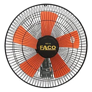 Quạt Treo Tường Công Nghiệp B4 TC01 - Hàng chính hãng