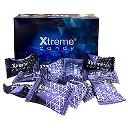 Kẹo sâm Xtreme 