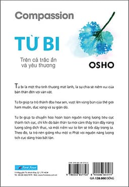 Osho - Từ Bi