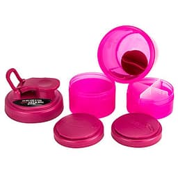 Bình Lắc SHAKE IT Lock&Lock - 600ml