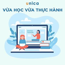  Khóa học SỨC KHỎE- Massage tăng đề kháng- Con khỏe mẹ vui- UNICA.VN