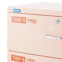 Tủ Tabi-S Duy Tân 5 Ngăn - Mẫu Ngẫu Nhiên